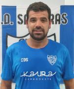 Lobo (C.D. Salteras) - 2023/2024