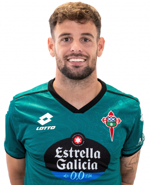 Moi Delgado (Racing Club Ferrol) - 2023/2024