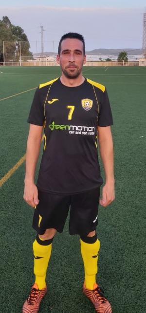 Rubn (Atltico Viaturre) - 2023/2024