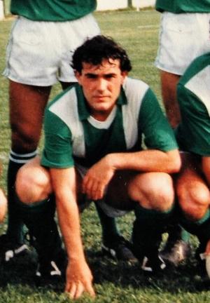 Carlos Ros (U.E. Rapitenca) - 2023/2024