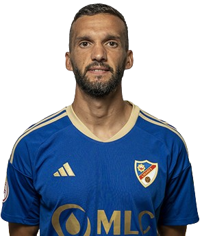 Rodri (Linares Deportivo) - 2023/2024