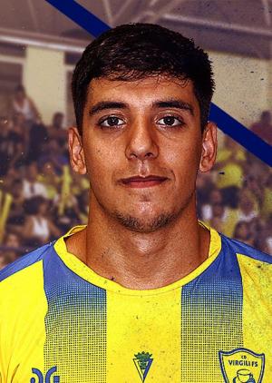 Ral (Cdiz C.F. Virgili) - 2023/2024