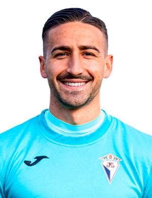 Ivn Martn (Manchego Ciudad Real) - 2023/2024