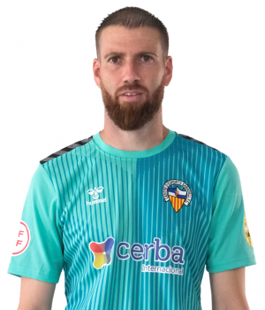Ortol (C.E. Sabadell F.C.) - 2023/2024
