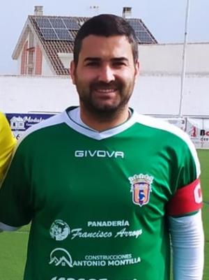 Angel (Vet. Fernn Nez) - 2023/2024