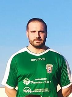 David (Vet. Fernn Nez) - 2023/2024
