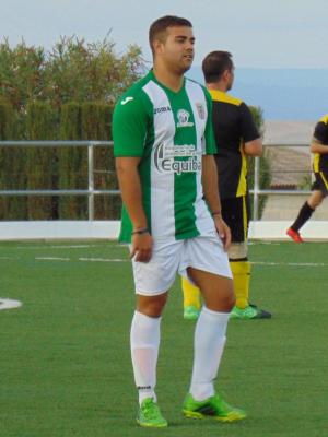 Alvarito (Vet. Fernn Nez) - 2023/2024