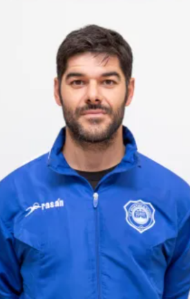 Sastre (Sporting de Mahn) - 2023/2024