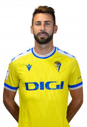 Jos Mari (Cdiz C.F.) - 2023/2024