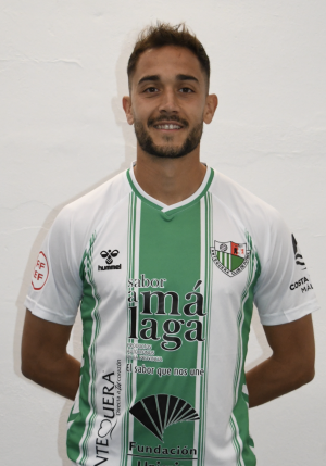 Luismi Gutirrez (Vlez C.F. C) - 2023/2024