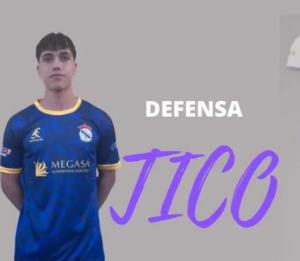 Tico (Atltico Bellavista) - 2023/2024