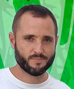 Jos Antonio Glvez (C. Atl. Estacin B) - 2023/2024