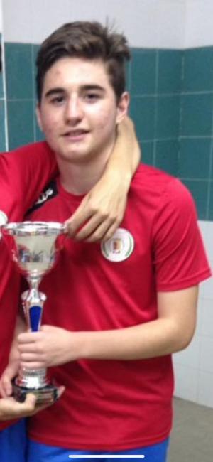 Alvaro (Rvo. Bailn C.F.) - 2023/2024