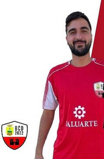 Santi (Baos C.D. 2022) - 2023/2024