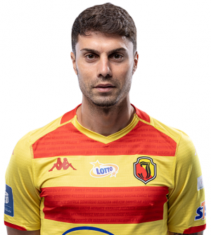 Naranjo (Jagiellonia Biał) - 2023/2024