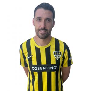 Victor (C.D. Cantoria 2017) - 2023/2024