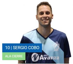 Sergio Cobo (Avanza Jan Atleti) - 2023/2024