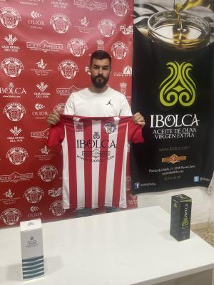 Pozo (Atltico Porcuna) - 2023/2024