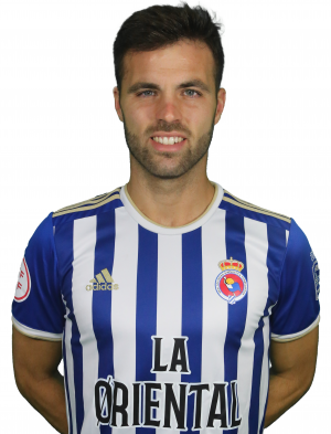 Alberto Delgado (R.S. Gimnstica) - 2023/2024
