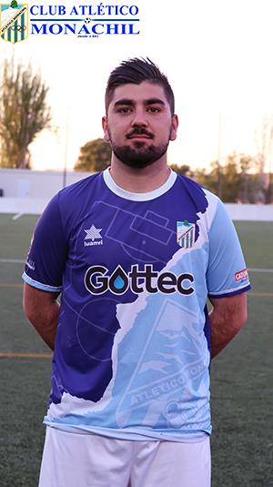 Bellido (Atl�tico Monachil) - 2024/2025