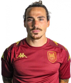 Jess Cambil (Pontevedra C.F.) - 2024/2025