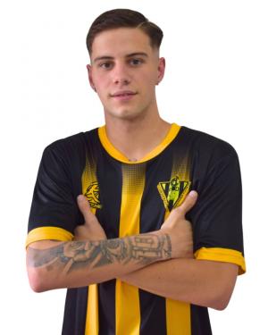 Valentn (C.D. Chauchina) - 2024/2025