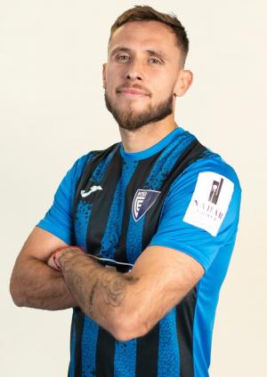 Agero (Inter Club Escaldes) - 2024/2025