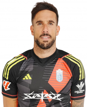 Marc Martnez (Granada C.F.) - 2024/2025