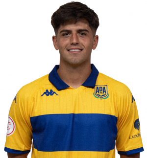 Capitas (A.D. Alcorcn) - 2024/2025