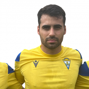 Chus (Atltico Benamiel) - 2024/2025