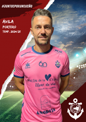 vila (Mlaga C.F.) - 2024/2025