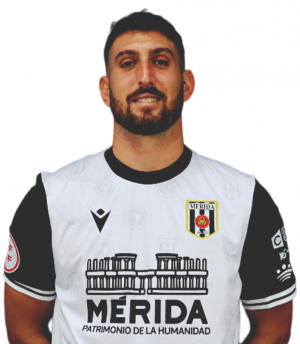 Eliseo (Mrida A.D.) - 2024/2025