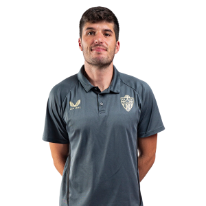 Samuel (U.D. Almeria) - 2024/2025