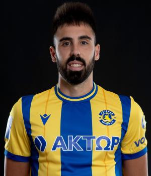 Pepe Castao (Asteras Tripolis) - 2024/2025