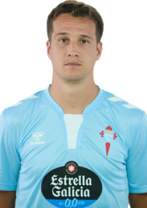 Manquillo (R.C. Celta) - 2024/2025