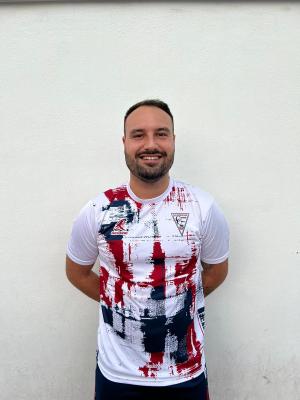 Fran Utrera  (Ciudad de Cdiz) - 2024/2025
