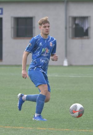 Palma (C.D. Mijas) - 2024/2025