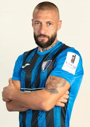 Junc (Inter Club Escaldes) - 2024/2025