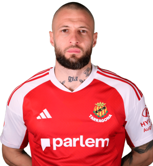 Junc (Inter Club Escaldes) - 2024/2025