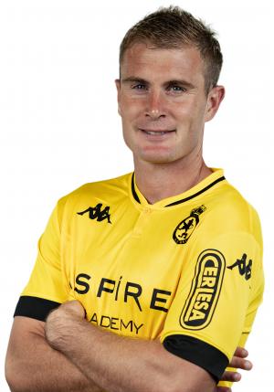 Miguel Bauz (Cultural Leonesa) - 2024/2025