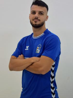 Zalea (C.D. Alhaurino) - 2024/2025