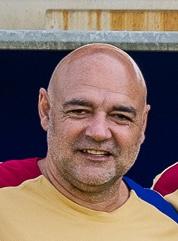 De la Fuente (F.C. Barcelona) - 2024/2025