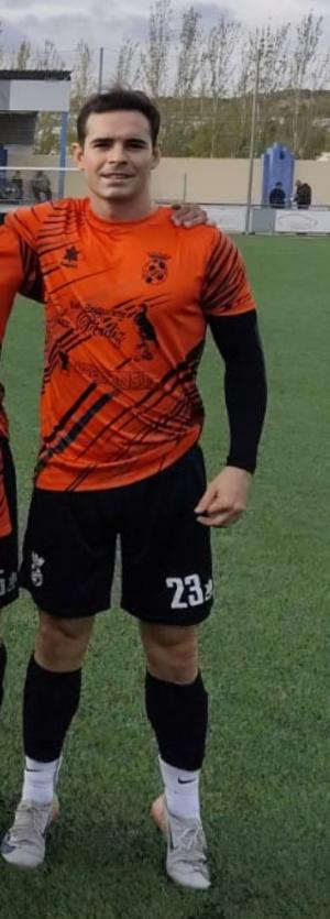 Josi (C.D. Campillos) - 2024/2025