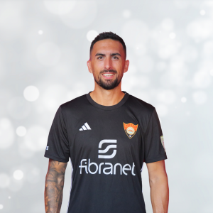 Ximo Ballester (C.D. Cieza) - 2024/2025
