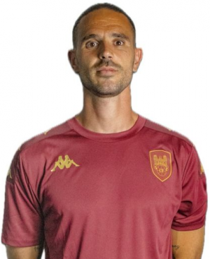 Mario Gmez (Pontevedra C.F.) - 2024/2025