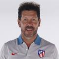 Cholo Simeone (Atl�tico de Madrid) - 2024/2025