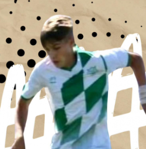 Garavi (Atltico Espeleo) - 2024/2025