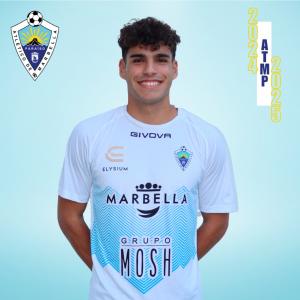 Zoilo (Atltico de Marbella) - 2024/2025