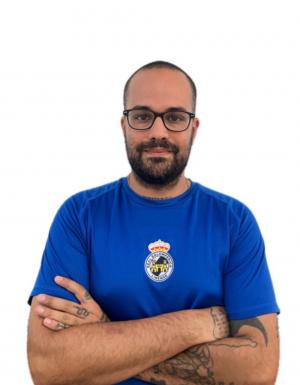 Hugo Becerra (R.B. Linense) - 2024/2025