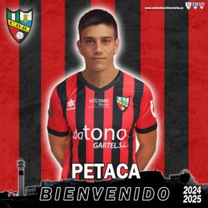 Petaca (Jerez Industrial) - 2024/2025